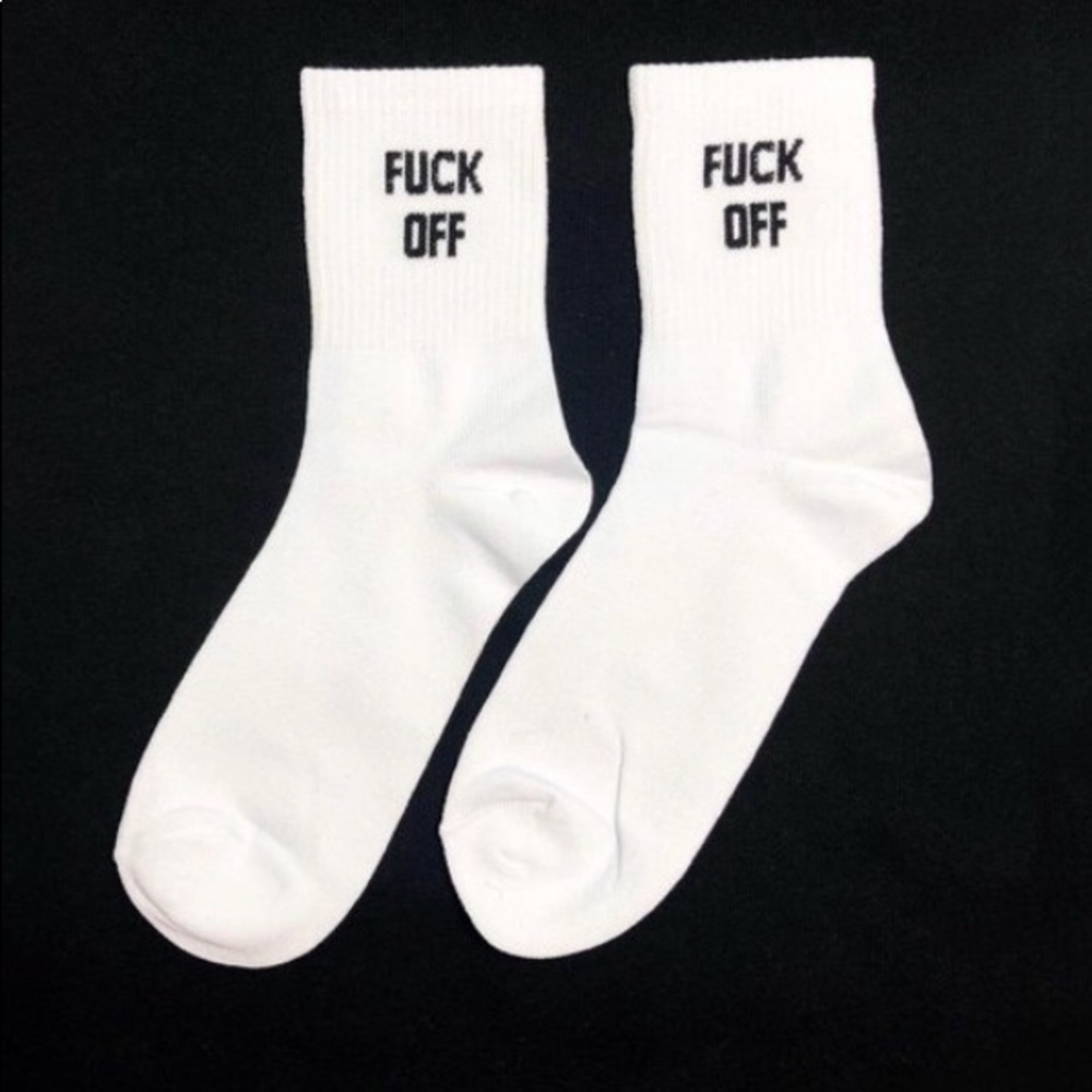 Socks - Picture 3 of 5